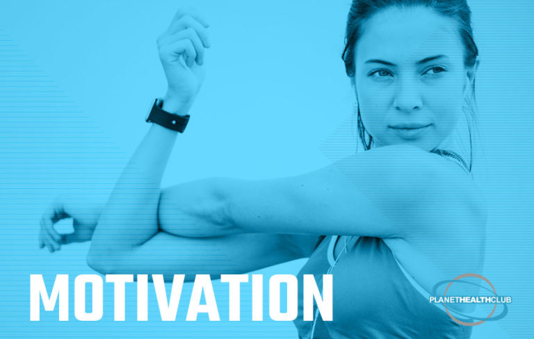 How To Motivate Yourself To Attend The Gym Planet Health Cork